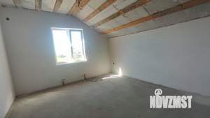 Дом 130м&sup2;, 2-этажный, участок 4 сот.  