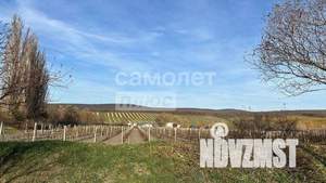 Дом 96м&sup2;, 1-этажный, участок 3 сот.  