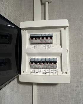 Дом 46м&sup2;, 1-этажный, участок 0 сот.  