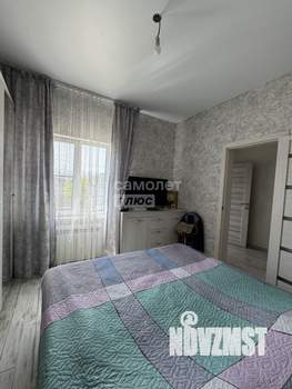 Дом 177м&sup2;, 2-этажный, участок 6 сот.  