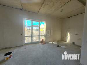 Дом 100м&sup2;, 1-этажный, участок 5 сот.  