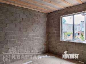 Дом 175м², 2-этажный, участок 4 сот.  