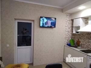 Таунхаус 84м&sup2;, 1-этажный, участок 2 сот.  