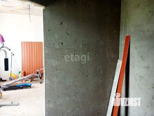 Дом 63м&sup2;, 1-этажный, участок 6 сот.  