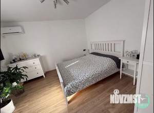 Дом 80м², 2-этажный, участок 3 сот.  