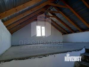 Дом 210м², 2-этажный, участок 5 сот.  