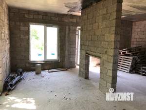 Дом 180м&sup2;, 2-этажный, участок 6 сот.  