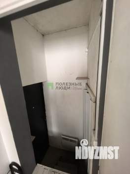 Таунхаус 18м², 2-этажный, участок 1 сот.  