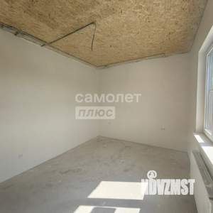 Дом 112м&sup2;, 1-этажный, участок 5 сот.  