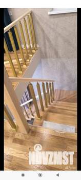 Дом 288м&sup2;, 2-этажный, участок 6 сот.  