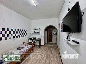 Дом 125м&sup2;, 2-этажный, участок 2 сот.  