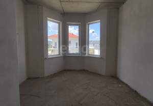 Дом 150м&sup2;, 2-этажный, участок 3 сот.  