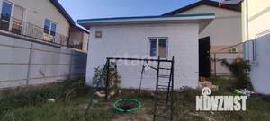 Дом 112м², 2-этажный, участок 4 сот.  