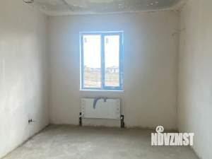 Дом 91м², 2-этажный, участок 4 сот.  