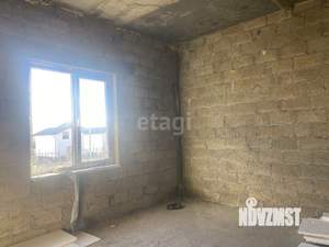 Дом 129м&sup2;, 1-этажный, участок 6 сот.  