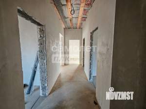 Дом 95м&sup2;, 1-этажный, участок 4 сот.  