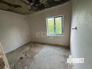 Дом 130м², 2-этажный, участок 4 сот.  