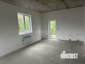 Дом 140м², 2-этажный, участок 3 сот.  