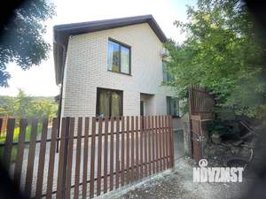 Дом 150м&sup2;, 2-этажный, участок 6 сот.  