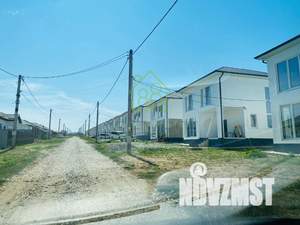 Дом 105м², 1-этажный, участок 5 сот.  