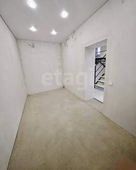 Дом 124м&sup2;, 2-этажный, участок 2 сот.  