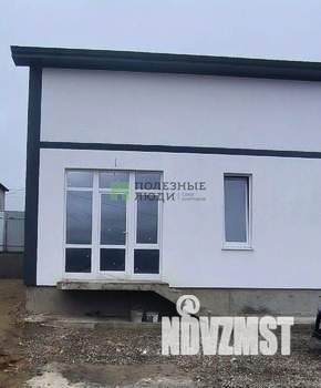 Дом 140м&sup2;, 2-этажный, участок 4 сот.  