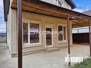 Дом 130м&sup2;, 2-этажный, участок 4 сот.  