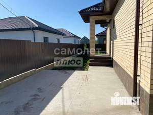 Дом 85м², 1-этажный, участок 4 сот.  