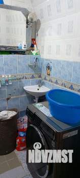 Дом 55м&sup2;, 1-этажный, участок 3 сот.  