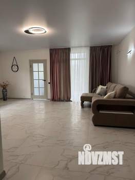 Дом 160м&sup2;, 2-этажный, участок 5 сот.  