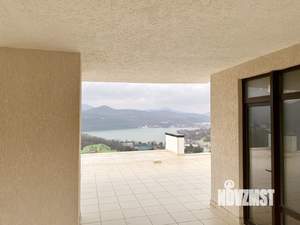 Коттедж 800м&sup2;, 4-этажный, участок 10 сот.  