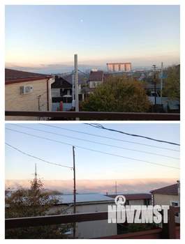 Дом 109м&sup2;, 2-этажный, участок 6 сот.  