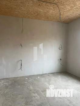 Дом 120м&sup2;, 1-этажный, участок 6 сот.  