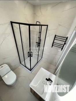 Дом 80м², 1-этажный, участок 6 сот.  