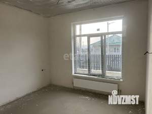 Дом 100м², 2-этажный, участок 4 сот.  
