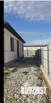 Дом 100м&sup2;, 2-этажный, участок 4 сот.  