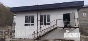 Дом 90м², 2-этажный, участок 3 сот.  