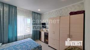 Дом 120м², 1-этажный, участок 6 сот.  