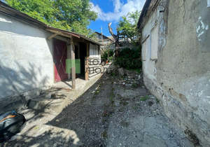 Дом 32м², 1-этажный, участок 2 сот.  