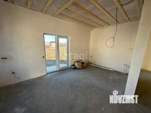 Дом 79м&sup2;, 1-этажный, участок 5 сот.  