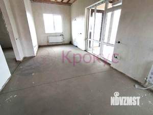 Дом 100м², 1-этажный, участок 5 сот.  