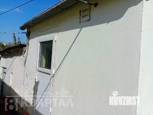 Дом 60м², 1-этажный, участок 8 сот.  