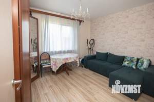 Дом 277м², 2-этажный, участок 15 сот.  