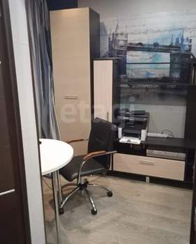 Дом 55м&sup2;, 1-этажный, участок 6 сот.  