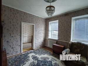 Дом 77м&sup2;, 2-этажный, участок 5 сот.  