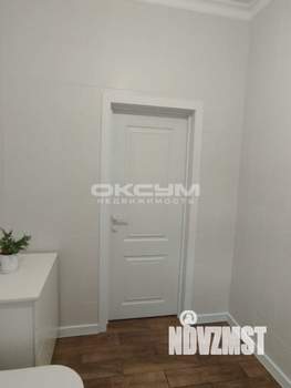 Дом 100м&sup2;, 1-этажный, участок 5 сот.  