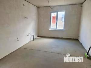 Дом 110м&sup2;, 1-этажный, участок 4 сот.  