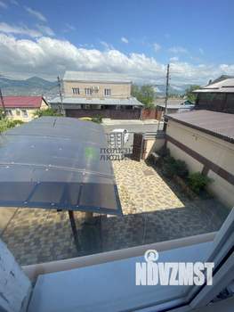 Дом 150м&sup2;, 3-этажный, участок 2 сот.  