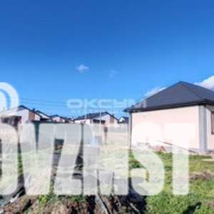 Дом 59м&sup2;, 1-этажный, участок 5 сот.  