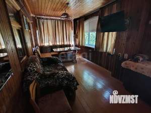 Дом 94м&sup2;, 2-этажный, участок 3 сот.  